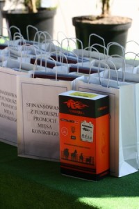 Nagrody z Funduszu Promocji Mięsa Końskiego