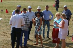 Nagradzanie hodowc&oacute;w