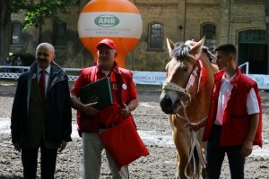 kl. VULCANA (Leo 148 - Volcane De Sery po Orion Du Vallon)